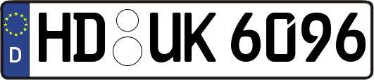 HD-UK6096