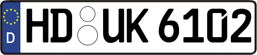 HD-UK6102