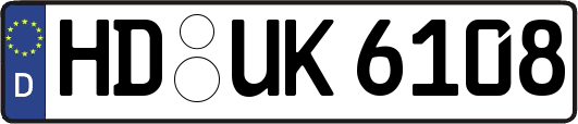 HD-UK6108