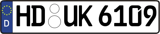 HD-UK6109