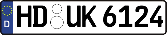 HD-UK6124