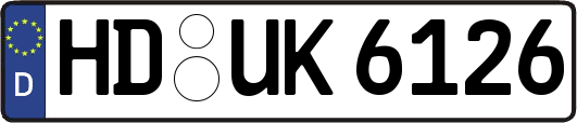 HD-UK6126