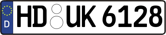 HD-UK6128