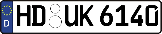 HD-UK6140