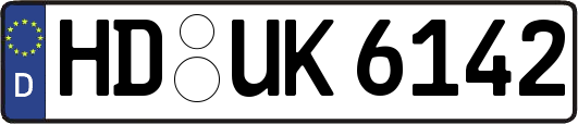 HD-UK6142