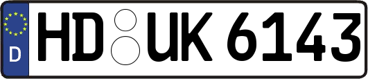 HD-UK6143