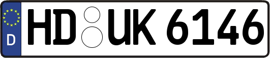 HD-UK6146