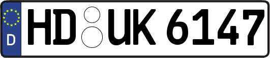 HD-UK6147