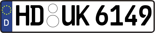 HD-UK6149