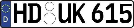 HD-UK615