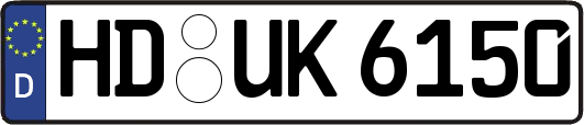 HD-UK6150