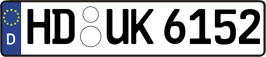 HD-UK6152