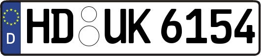 HD-UK6154