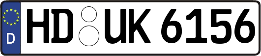 HD-UK6156