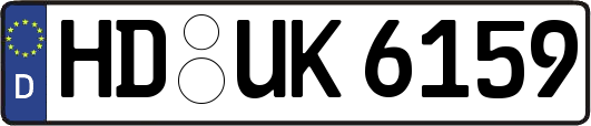 HD-UK6159