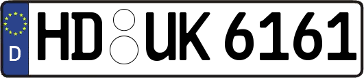 HD-UK6161