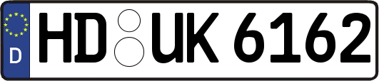 HD-UK6162