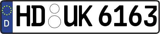 HD-UK6163
