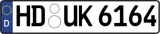 HD-UK6164