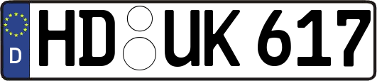 HD-UK617