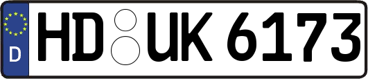 HD-UK6173