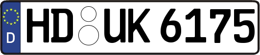 HD-UK6175