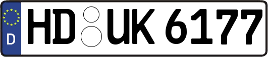 HD-UK6177