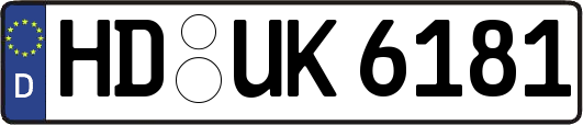 HD-UK6181