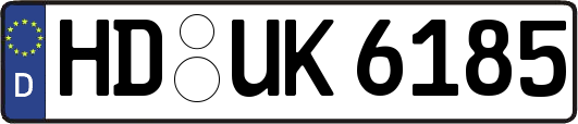 HD-UK6185