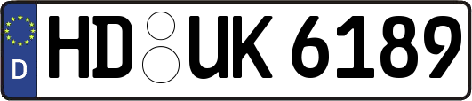 HD-UK6189