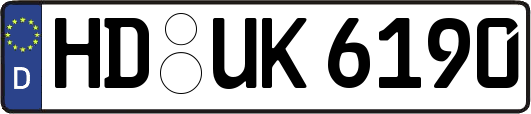 HD-UK6190