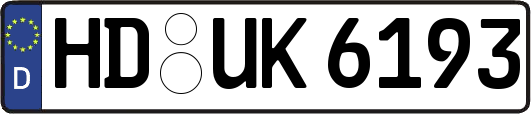 HD-UK6193