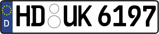 HD-UK6197