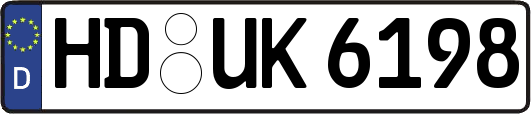 HD-UK6198