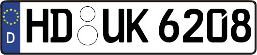 HD-UK6208