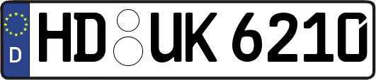 HD-UK6210