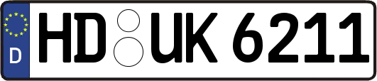 HD-UK6211