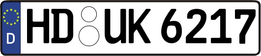 HD-UK6217