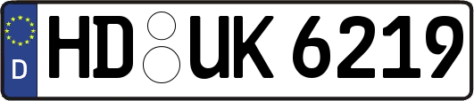 HD-UK6219