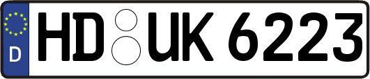 HD-UK6223