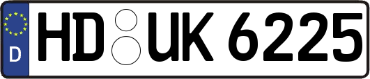 HD-UK6225