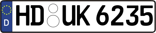 HD-UK6235