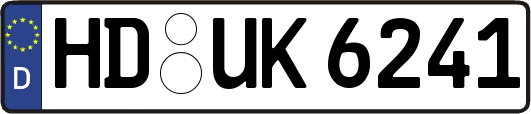 HD-UK6241