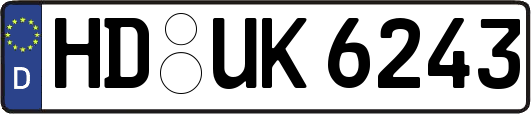HD-UK6243