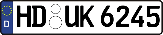 HD-UK6245