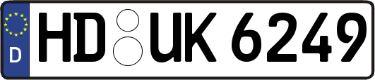 HD-UK6249