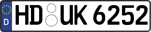 HD-UK6252
