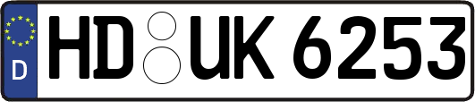 HD-UK6253