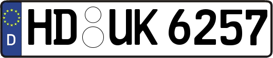 HD-UK6257