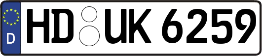 HD-UK6259